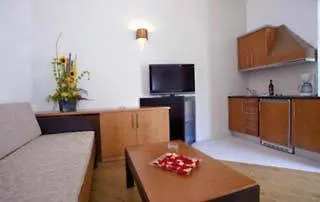 פלאייה דל אינגלז Hl Miraflor Suites Hotel