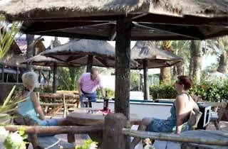 Hl Miraflor Suites Hotel Playa del Inglés