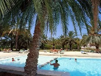 Hl Miraflor Suites Hotel Playa del Inglés