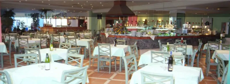 ****  Hl Miraflor Suites Hotel Playa del Inglés Espagne