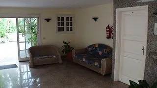 Hl Miraflor Suites Hotel Playa del Inglés