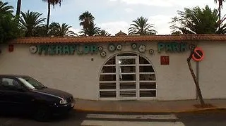 ****  Hl Miraflor Suites Hotel Playa del Ingles  Spain