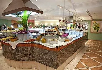 Hl Miraflor Suites Hotel Playa del Inglés Espagne