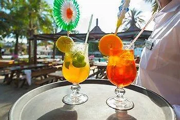 Hl Miraflor Suites Hotel Playa del Ingles