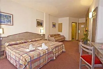 Hl Miraflor Suites Hotel Playa del Ingles  4*, Playa del Ingles (Gran Canaria) Spain