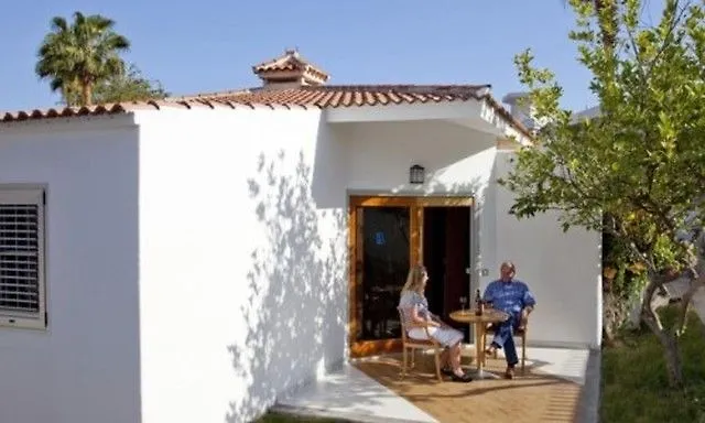 Hl Miraflor Suites Hotel Playa del Inglés 4*,  Espagne