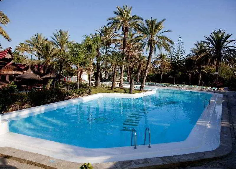 Hl Miraflor Suites Hotel Playa del Ingles  4*, Playa del Ingles (Gran Canaria)