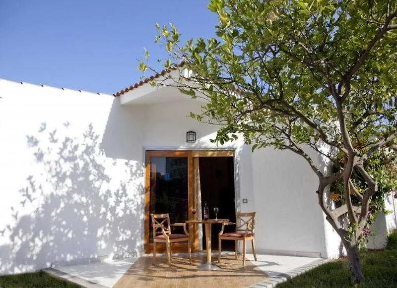 Hl Miraflor Suites Hotel Playa del Ingles  Playa del Ingles (Gran Canaria)