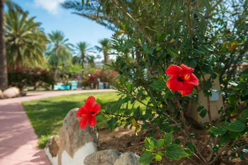 ****  Hl Miraflor Suites Hotel Playa del Ingles  Spain